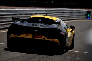 #59 - Luca Hopkinson / Josh Stanton - Optimum Motorsport - McLaren Artura GT4 | SRO / JEP