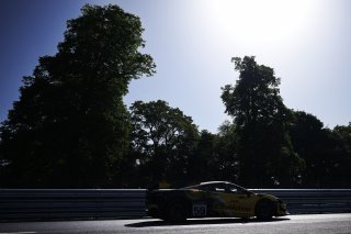 #59 - Luca Hopkinson / Josh Stanton - Optimum Motorsport - McLaren Artura GT4 | SRO / JEP