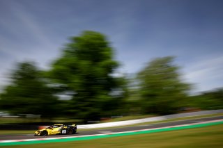 #59 - Luca Hopkinson / Josh Stanton - Optimum Motorsport - McLaren Artura GT4 | SRO / JEP