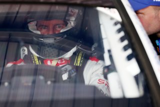 #61 - Ernie Graham / Colin Turkington - WSR Flexifly - BMW M4 GT4 Evo
 | SRO / JEP