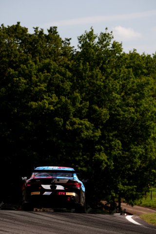 #61 - Ernie Graham / Colin Turkington - WSR Flexifly - BMW M4 GT4 Evo | SRO / JEP