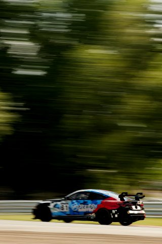 #61 - Ernie Graham / Colin Turkington - WSR Flexifly - BMW M4 GT4 Evo | SRO / JEP