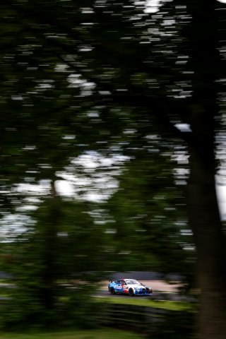 #61 - Ernie Graham / Colin Turkington - WSR Flexifly - BMW M4 GT4 Evo | SRO / JEP