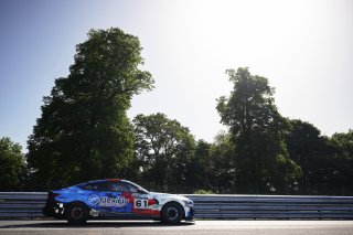#61 - Ernie Graham / Colin Turkington - WSR Flexifly - BMW M4 GT4 Evo | SRO / JEP