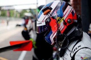 #63 - Rob Collard - Barwell Motorsport - Lamborghini Huracan GT3 Evo2 | SRO / JEP