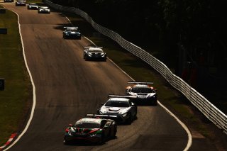 #63 - Rob Collard / Hugo Cook - Barwell Motorsport - Lamborghini Huracan GT3 Evo2
 | SRO / JEP