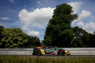 #63 - Rob Collard / Hugo Cook - Barwell Motorsport - Lamborghini Huracan GT3 Evo2 | SRO / JEP
