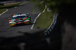 #63 - Rob Collard / Hugo Cook - Barwell Motorsport - Lamborghini Huracan GT3 Evo2
 | SRO / JEP