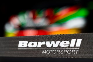#63 - Rob Collard / Hugo Cook - Barwell Motorsport - Lamborghini Huracan GT3 Evo2
 | SRO / JEP