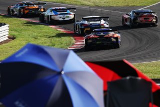 #67 - Simon Orange / Marcus Clutton - Orange Racing by JMH - McLaren 720S GT3 Evo
 | SRO / JEP