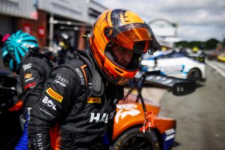#67 - Simon Orange / Marcus Clutton - Orange Racing by JMH - McLaren 720S GT3 Evo | SRO / JEP