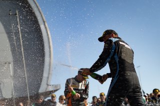 #7 - Andrew Howard - Beechdean Motorsport Ltd - Aston Martin Vantage AMR GT3 Evo
 | SRO / JEP