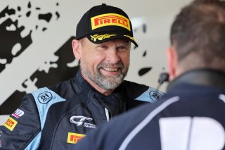 #7 - Andrew Howard - Beechdean Motorsport Ltd - Aston Martin Vantage AMR GT3 Evo | SRO / JEP