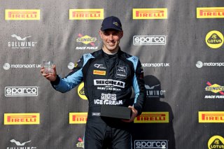 #7 - Ross Gunn - Beechdean Motorsport Ltd - Aston Martin Vantage AMR GT3 Evo
 | SRO / JEP