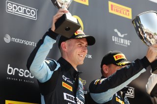 #7 - Ross Gunn - Beechdean Motorsport Ltd - Aston Martin Vantage AMR GT3 Evo
 | SRO / JEP