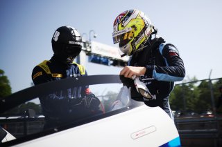 #7 - Ross Gunn - Beechdean Motorsport Ltd - Aston Martin Vantage AMR GT3 Evo | SRO / JEP