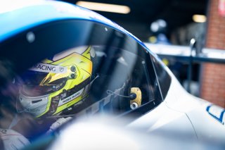 #7 - Ross Gunn - Beechdean Motorsport Ltd - Aston Martin Vantage AMR GT3 Evo | SRO / JEP