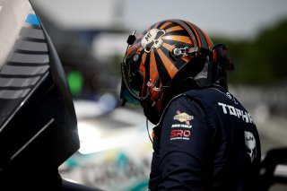 #71 - Matt Topham - Mahiki Racing - McLaren 720S GT3 Evo | SRO / JEP