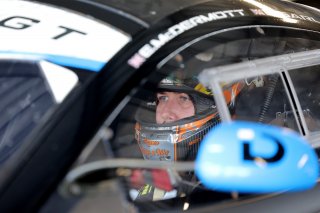 #71 - Matt Topham - Mahiki Racing - McLaren 720S GT3 Evo | SRO / JEP