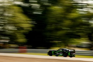 #74 - Thomas Holland / Hadley Simpson - Innovation Racing - Ginetta G56 GT4 Evo | SRO / JEP