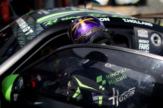 #74 - Thomas Holland / Hadley Simpson - Innovation Racing - Ginetta G56 GT4 Evo | SRO / JEP