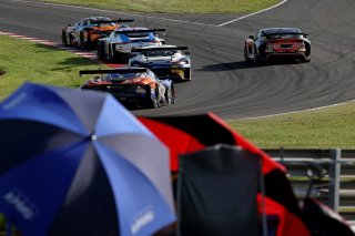 #77 - Morgan Tillbrook / Ben Barnicoat - Optimum Motorsport - McLaren 720S GT3 Evo
 | SRO / JEP