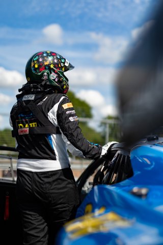 #78 - Alex Martin - Barwell Motorsport - Lamborghini Huracan GT3 Evo2 | SRO / JEP