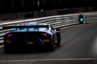 #78 - Alex Martin / Jarrod Waberski - Barwell Motorsport - Lamborghini Huracan GT3 Evo2 | SRO / JEP