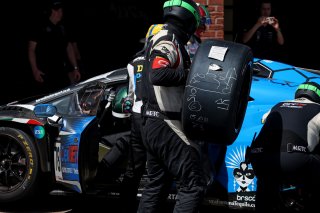 #78 - Alex Martin / Jarrod Waberski - Barwell Motorsport - Lamborghini Huracan GT3 Evo2
 | SRO / JEP