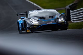 #78 - Alex Martin / Jarrod Waberski - Barwell Motorsport - Lamborghini Huracan GT3 Evo2 | SRO / JEP
