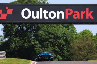 #78 - Alex Martin / Jarrod Waberski - Barwell Motorsport - Lamborghini Huracan GT3 Evo2
 | SRO / JEP