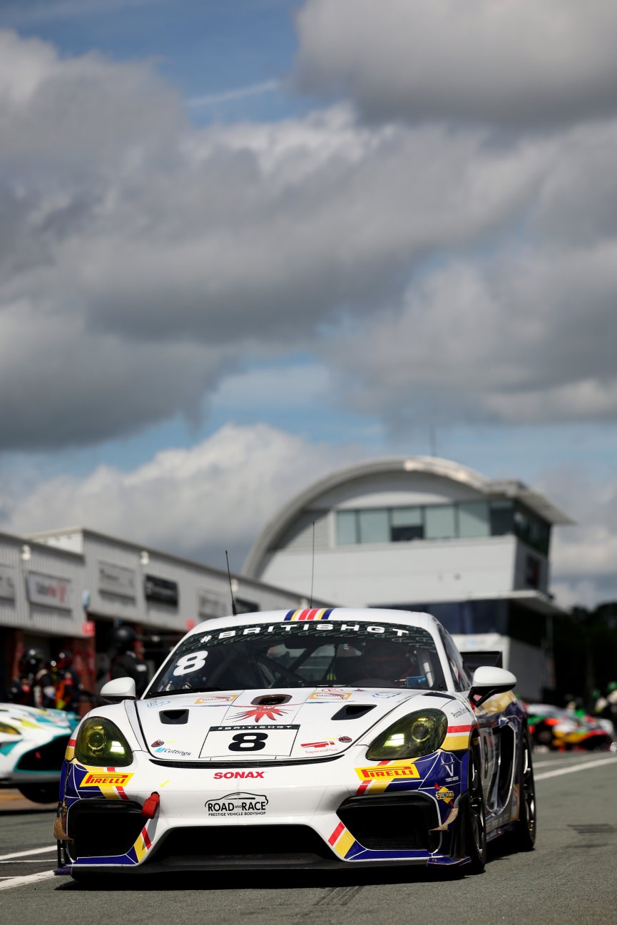 Pre-Qualifying