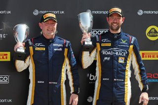 #8 - Ian Duggan / Tom Bradshaw - Toro Verde GT - Porsche 718 Cayman GT4 RS CS
 | SRO / JEP