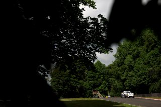 #8 - Ian Duggan / Tom Bradshaw - Toro Verde GT - Porsche 718 Cayman GT4 RS CS | SRO / JEP