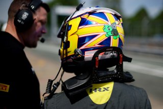 #84 - Blake Angliss - Mahiki Racing - McLaren Artura GT4 | SRO / JEP