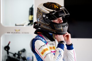 #84 - Revie Lake - Mahiki Racing - McLaren Artura GT4
 | SRO / JEP