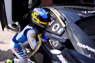 #84 - Revie Lake / Blake Angliss - Mahiki Racing - McLaren Artura GT4 | SRO / JEP