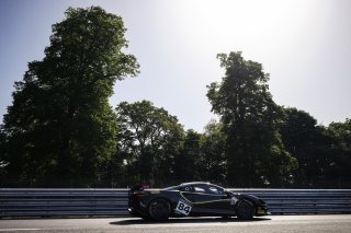 #84 - Revie Lake / Blake Angliss - Mahiki Racing - McLaren Artura GT4 | SRO / JEP