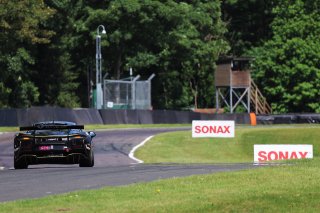 #84 - Revie Lake / Blake Angliss - Mahiki Racing - McLaren Artura GT4
 | SRO / JEP