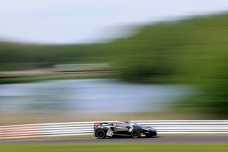 #84 - Revie Lake / Blake Angliss - Mahiki Racing - McLaren Artura GT4 | SRO / JEP