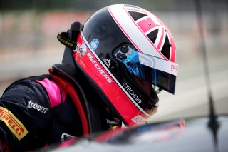 #9 - Martin Plowman - Paddock Motorsport - McLaren 720S GT3 Evo
 | SRO / JEP