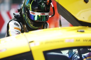 #90 - Jack Brown - Optimum Motorsport - McLaren 720S GT3 Evo
 | SRO / JEP