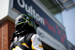 #90 - Jack Brown - Optimum Motorsport - McLaren 720S GT3 Evo
 | SRO / JEP
