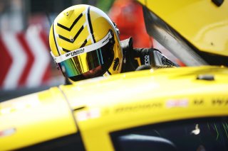#90 - Marc Warren - Optimum Motorsport - McLaren 720S GT3 Evo | SRO / JEP