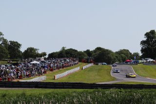 #90 - Marc Warren / Jack Brown - Optimum Motorsport - McLaren 720S GT3 Evo
 | SRO / JEP