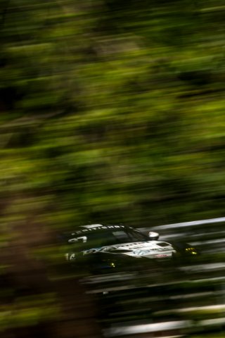 #97 - John Hartshorne / Ronan Pearson - Stratton Motorsport - Aston Martin Vantage AMR GT4 Evo
 | SRO / JEP
