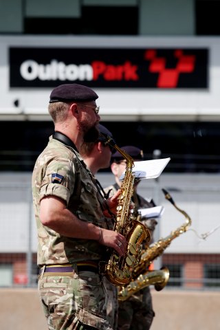 The British Army
 | SRO / JEP