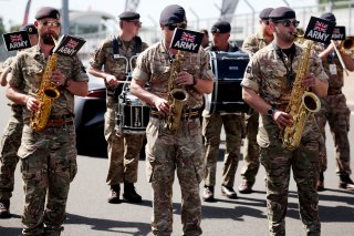 The British Army
 | SRO / JEP