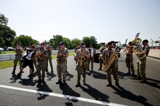The British Army
 | SRO / JEP