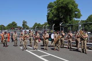 The British Army | SRO / JEP